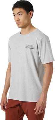 Helly Hansen Men's Tech Logo T-Shirt