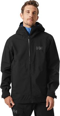 Helly Hansen Men's Verglas 3L Shell Jacket