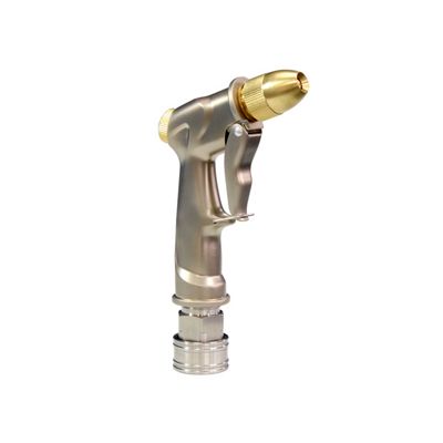 Blu Technology Garden Hose Nozzle Sprayer