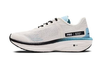 White / Aquamarine
