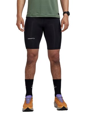 Craft Sportswear Men's Pro Hypervent Short Tight