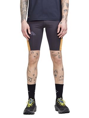 Craft Sportswear Men's Pro Trail Short Tight
