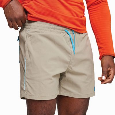 Cotopaxi Men's Brinco Short - Solid