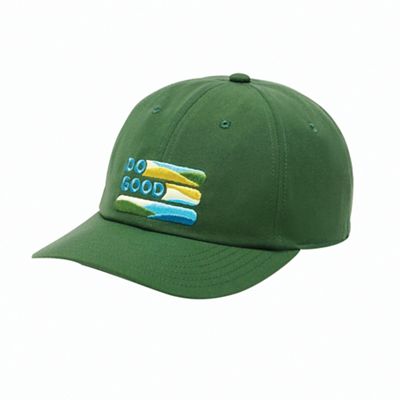 Cotopaxi Do Good Stripe Dad Hat