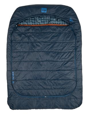 Kelty Tru.Comfort Doublewide 20F Sleeping Bag