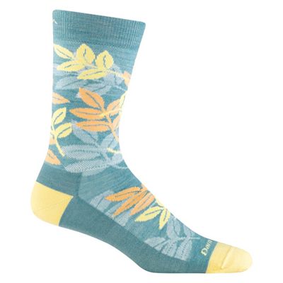 Darn Tough Men's Cabana Crew Lightweight Sock - Moosejaw