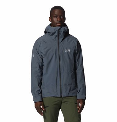 Mountain Hardwear Men's Dawnlight GTX Pro Jacket