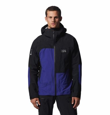 Mountain Hardwear Men's Dawnlight GTX Pro Jacket - Moosejaw