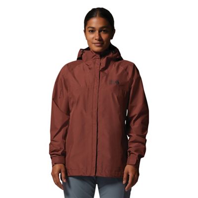 Mountain Hardwear Women's Exposure/2 GTX Paclite Jacket - Moosejaw