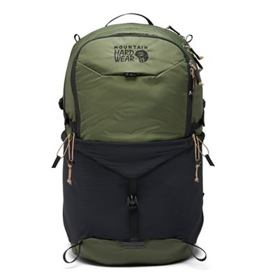 Surplus Green