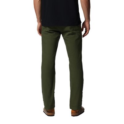 Surplus Green