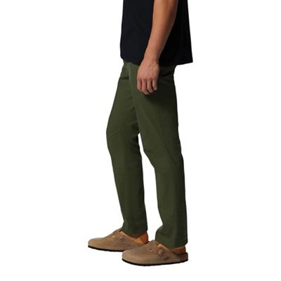 Surplus Green
