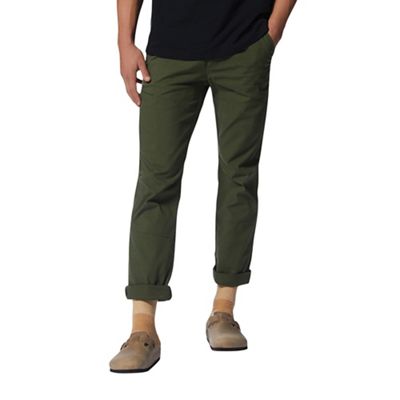 Surplus Green