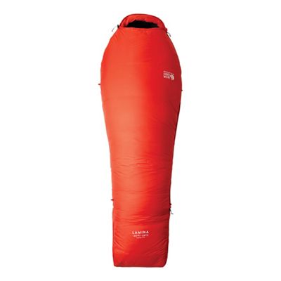 Mountain Hardwear Lamina -20F/-29C Sleeping Bag