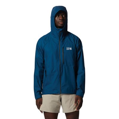 Mountain Hardwear Men's Minimizer GTX Paclite Plus Jacket