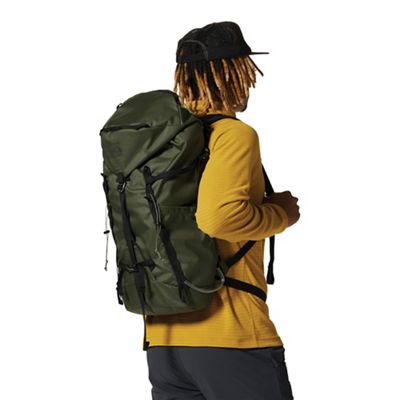 Surplus Green