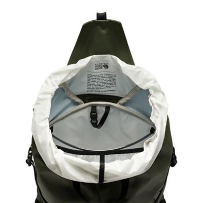 Surplus Green