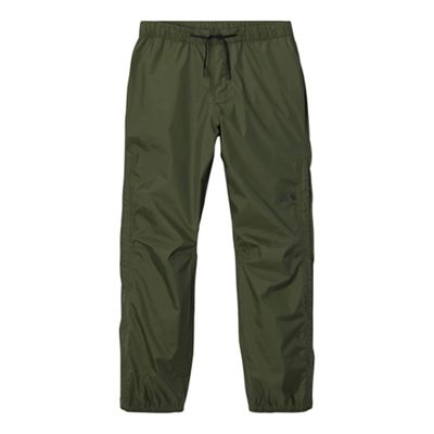 Surplus Green