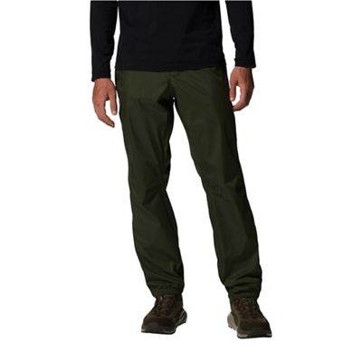 Mountain Hardwear Men's Threshold Pant - Moosejaw