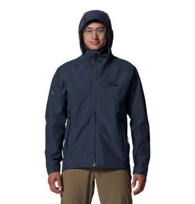 Mountain Hardwear Men's Trailverse GTX Jacket