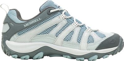 Merrell Women's Alverstone Aluminum Shoes