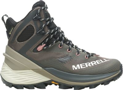 Merrell Womens Rogue Hiker Mid GTX Boot