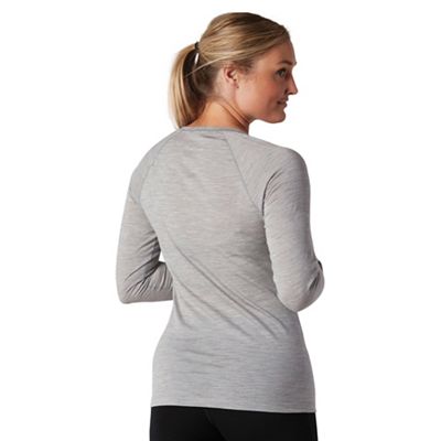 Light Grey Heather