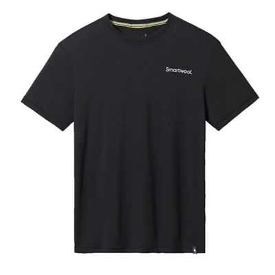 Smartwool Dawn Rise Graphic SS Tee