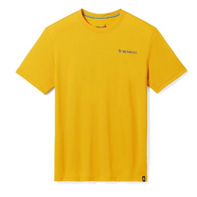 Smartwool Dawn Rise Graphic SS Tee