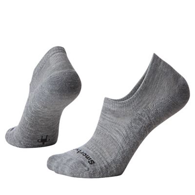 Smartwool Everyday Cushion No Show Sock