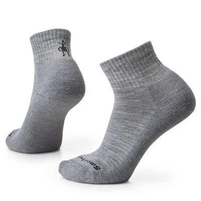 Smartwool Everyday Solid Rib Ankle Sock
