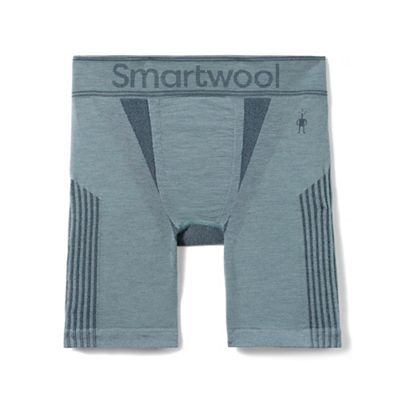 Smartwool Men's Intraknit 6 Inch Boxed Boxer Brief