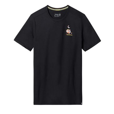 Smartwool Nature Transitions Graphic SS Tee