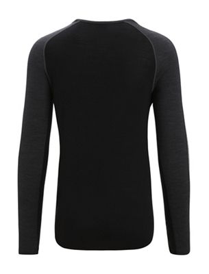 Jet Heather / Black / Metro Heather / Cb