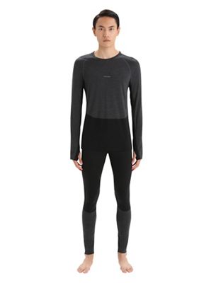 Jet Heather / Black / Metro Heather / Cb
