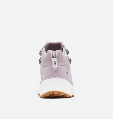 Shale Mauve / Graphite