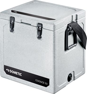 Dometic WCI Cool Ice 22 Liter Ice Chest/Dry Box
