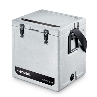 Dometic WCI Cool Ice 33 Liter Ice Chest/Dry Box
