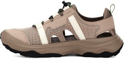Feather Grey / Desert Taupe