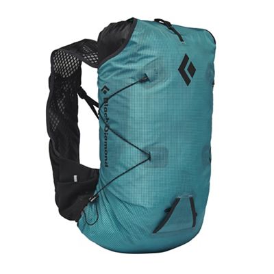 Black Diamond Womens Distance 15 Backpack