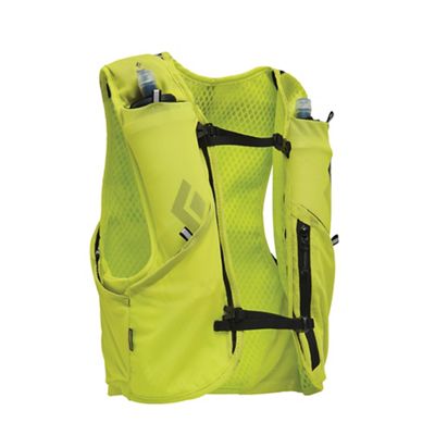 Black Diamond Womens Distance 4 Hydration Vest