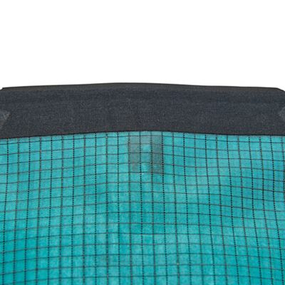 Dark Patina