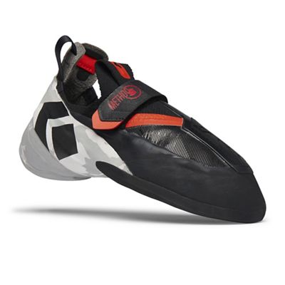  Black Diamond Zone Climbing Shoes - Curry 8