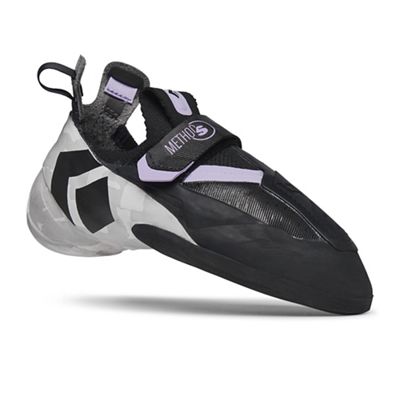 Black Diamond Zone LV Climbing Shoes - Seagrass 7 US