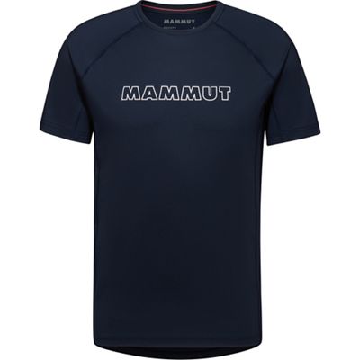 Mammut Men's Selun FL Logo T-Shirt