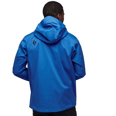 Drifter Blue