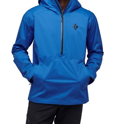 Drifter Blue