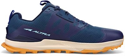 Altra Mens Lone Peak 7 Wide Shoe