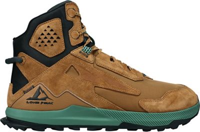 Altra Men's Lone Peak Hiker 2 Shoe