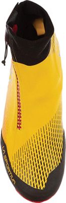 Yellow / Black